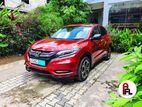 Rent a Car - Honda Vezel