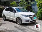 Rent A Car-Honda Vezel
