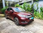 Rent a Car - Honda Vezel