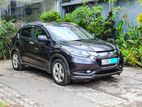Rent a car - Honda Vezel