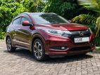 Rent a Car Honda Vezel