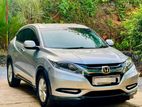 Rent a Car Honda Vezel
