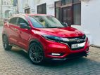 Rent A Car Honda Vezel