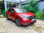 Rent a Car - Honda Vezel