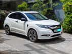 Rent A Car-Honda Vezel