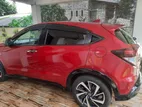 Rent a car Honda vezel