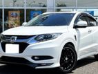 Rent a Car Honda Vezel