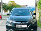 Rent A Car - Honda Vezel