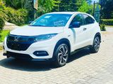 Rent a Car - Honda Vezel