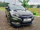 Rent a car Honda Vezel