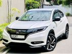 Rent a Car Honda Vezel