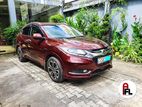 Rent a Car - Honda Vezel