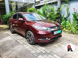 Rent a Car - Honda Vezel