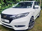 Rent a car - Honda Vezel