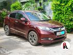 Rent a Car - Honda Vezel