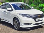 Rent a Car - Honda Vezel