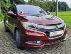 Rent a Car - Honda Vezel