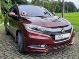 Rent a car - Honda Vezel