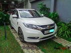 Rent a Car - Honda Vezel