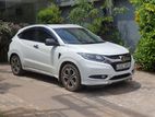 Rent a car - Honda Vezel