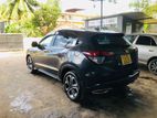 Rent a car Honda vezel