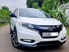 Rent a car Honda vezel