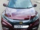 Rent a car Honda vezel