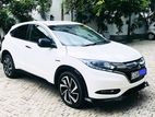 Rent a car Honda vezel