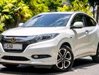 Rent a car Honda vezel