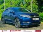 Rent a car - Honda Vezel