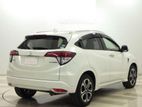 Rent a car Honda vezel