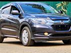 Rent a Car Honda Vezel