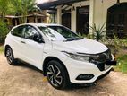 Rent a Car Honda Vezel