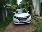 Rent a Car Honda Vezel