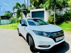 Rent a Car Honda Vezel