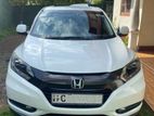 Rent a Car - Honda Vezel