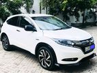 Rent a Car Honda Vezel