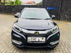 Rent a Car Honda Vezel