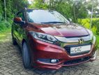 Rent a Car - Honda Vezel