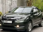 Rent a Car Honda Vezel
