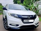 Rent a Car Honda Vezel