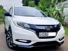 Rent a Car Honda Vezel