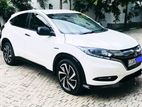 Rent a Car Honda Vezel