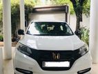 Rent a Car Honda Vezel
