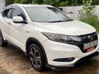 Rent a Car - Honda Vezel