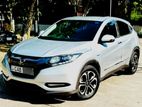 Rent a car Honda vezel