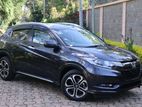 Rent a car Honda vezel