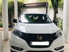 Rent a Car Honda Vezel