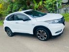 Rent a Car Honda Vezel