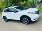 Rent a Car Honda Vezel